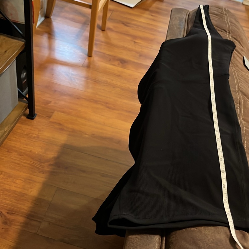 AntonioMelanie Reformer Onesie Black Large NWT - Picture 10 of 10